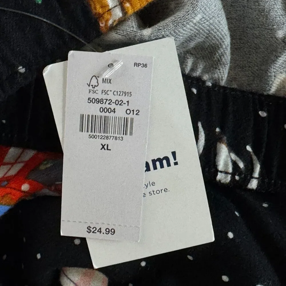 Old Navy new old